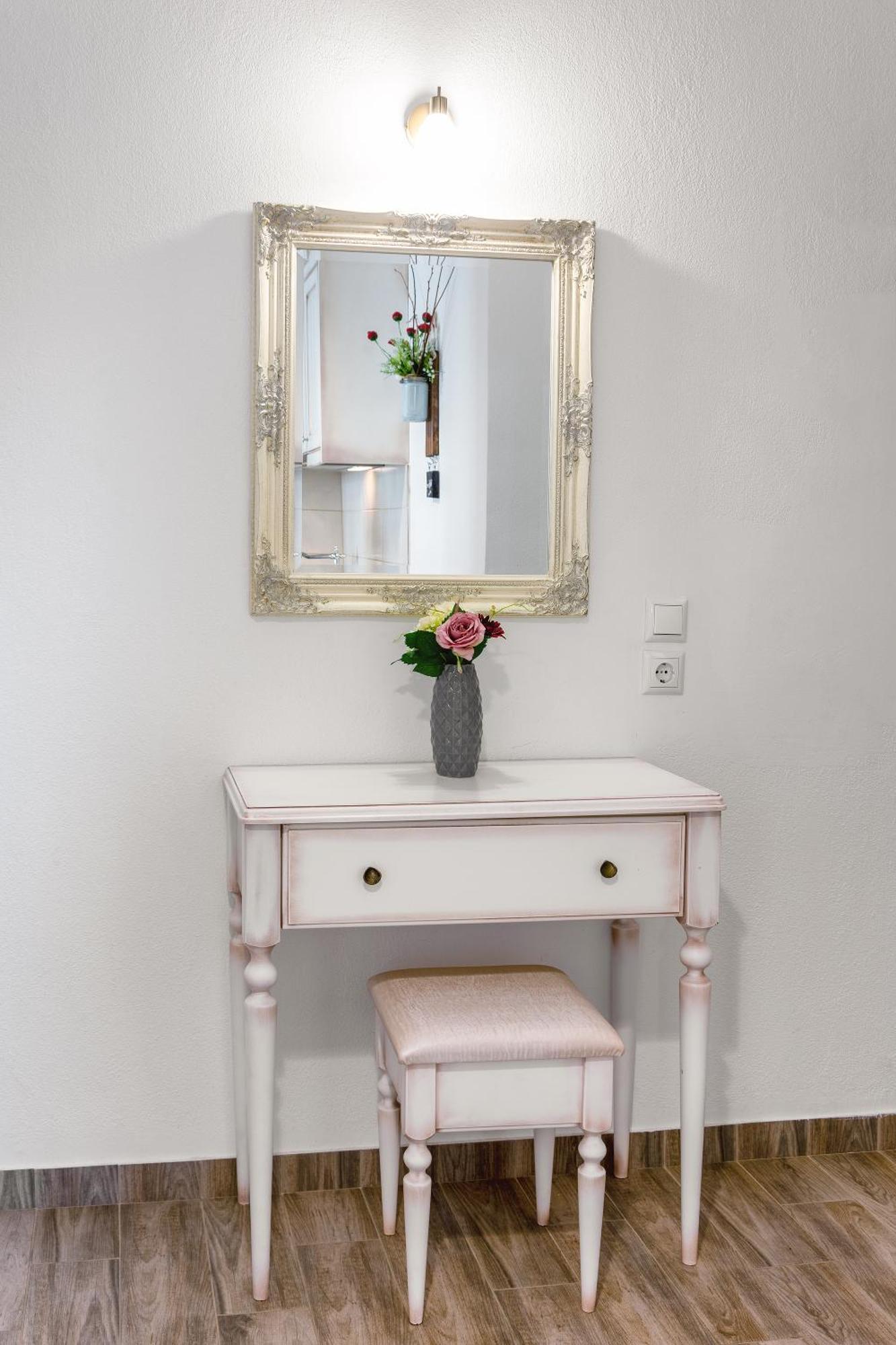 U Jacka Appartement Néoi Póroi Kamer foto