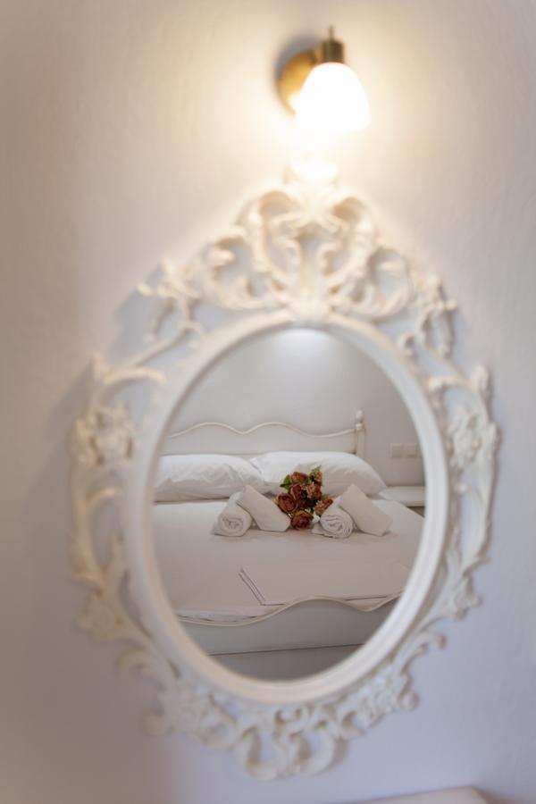 U Jacka Appartement Néoi Póroi Buitenkant foto